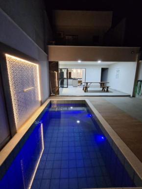 AllMar Beach House
